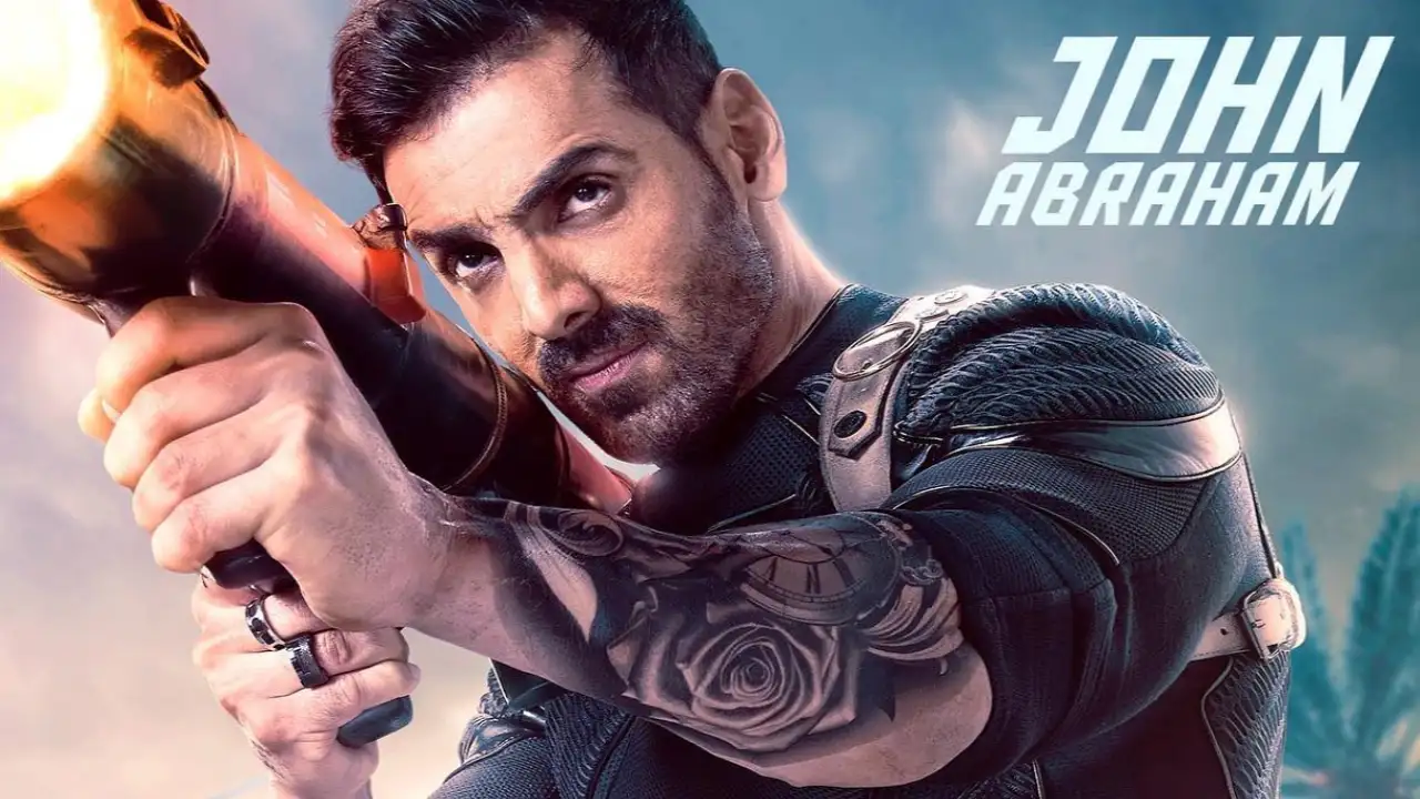 EXCLUSIVE: Post Pathaan, John Abraham focuses on doing action films; Steps back from comedies