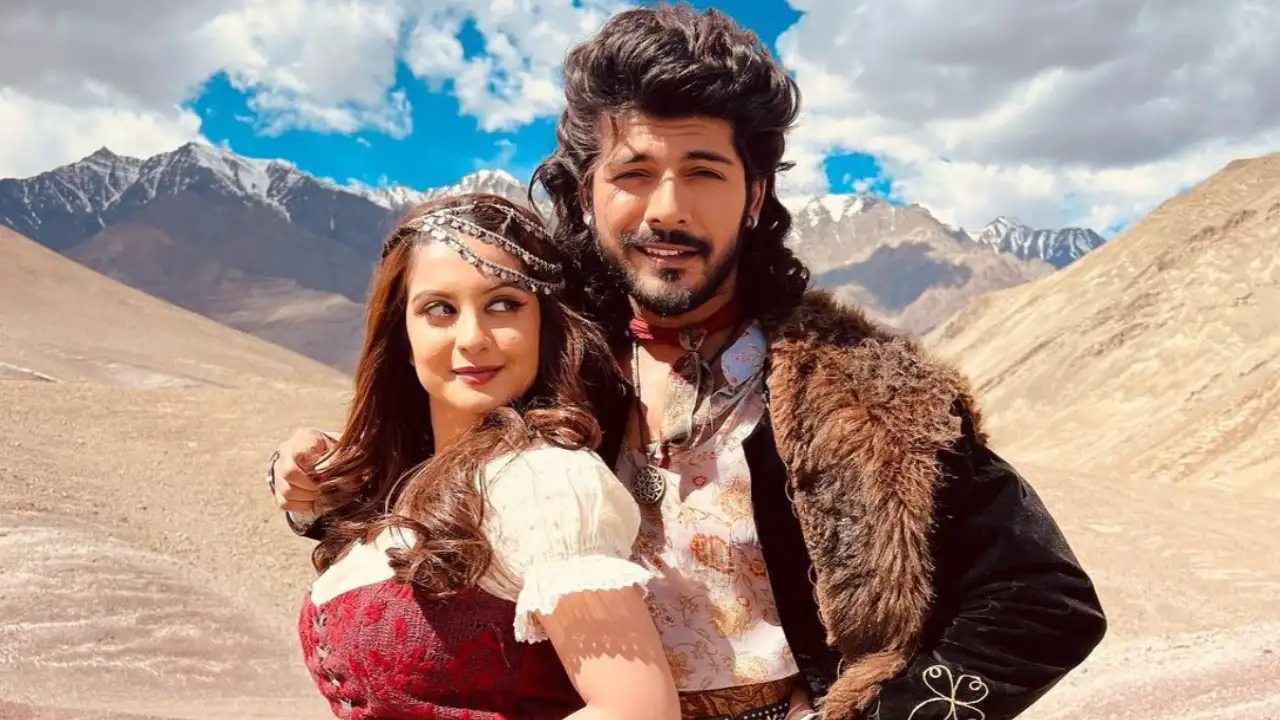 524-page chargesheet filed against Sheezan Khan; Here's the next hearing date 524-page chargesheet filed against Sheezan Khan; Here's the next hearing date