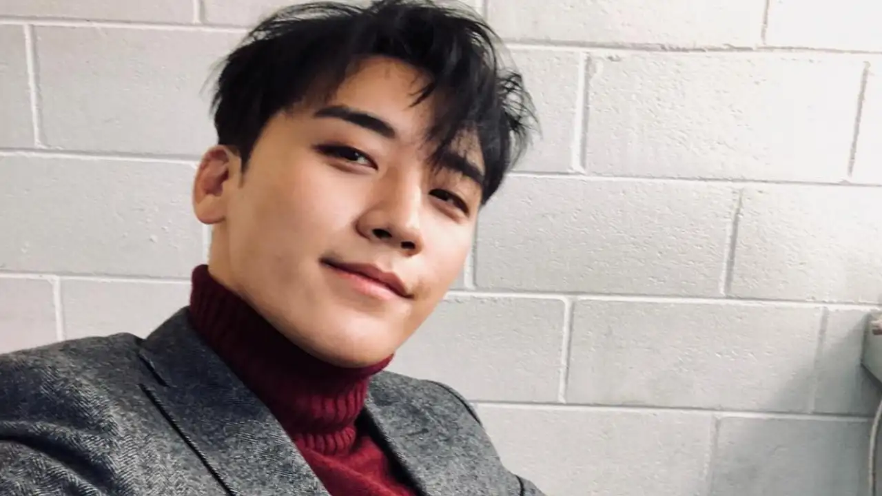 Former BIGBANG member Seungri released from prison two days earlier than the expected date? Find Out