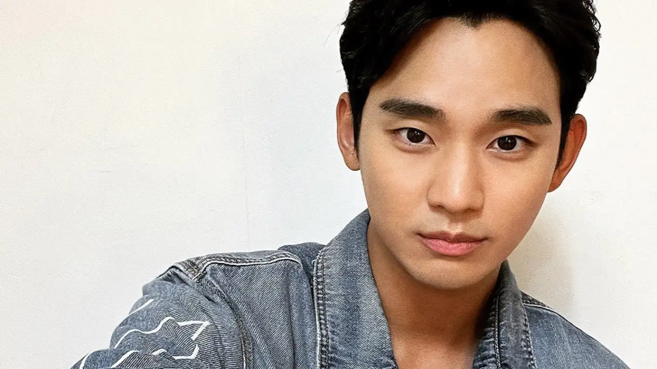Kim Soo Hyun; Picture Courtesy: Kim Soo Hyun’s Instagram Kim Soo Hyun; Picture Courtesy: Kim Soo Hyun’s Instagram