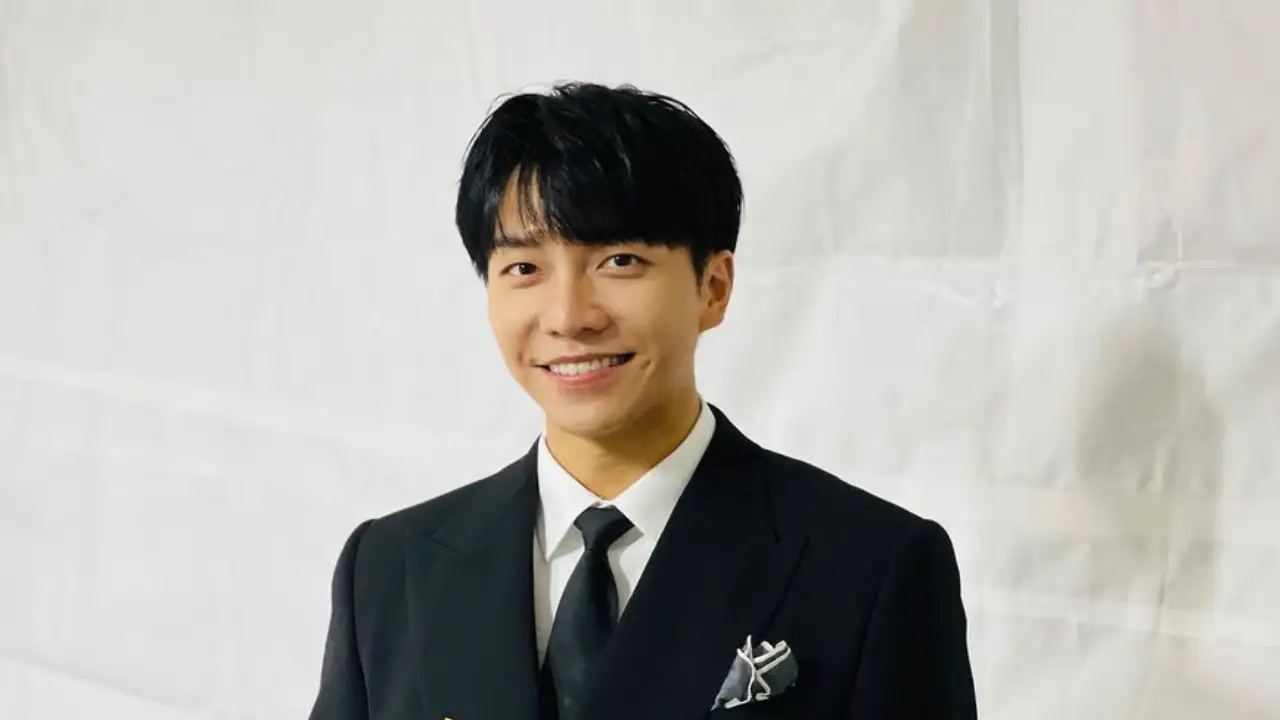 Lee Seung Gi Lee Seung Gi