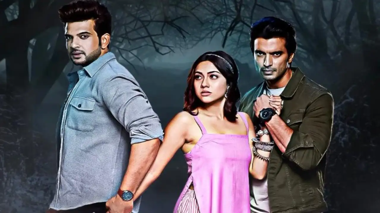 Tere Ishq Mein Ghayal: Will Armaan save himself and Esha after Veer kidnaps her?