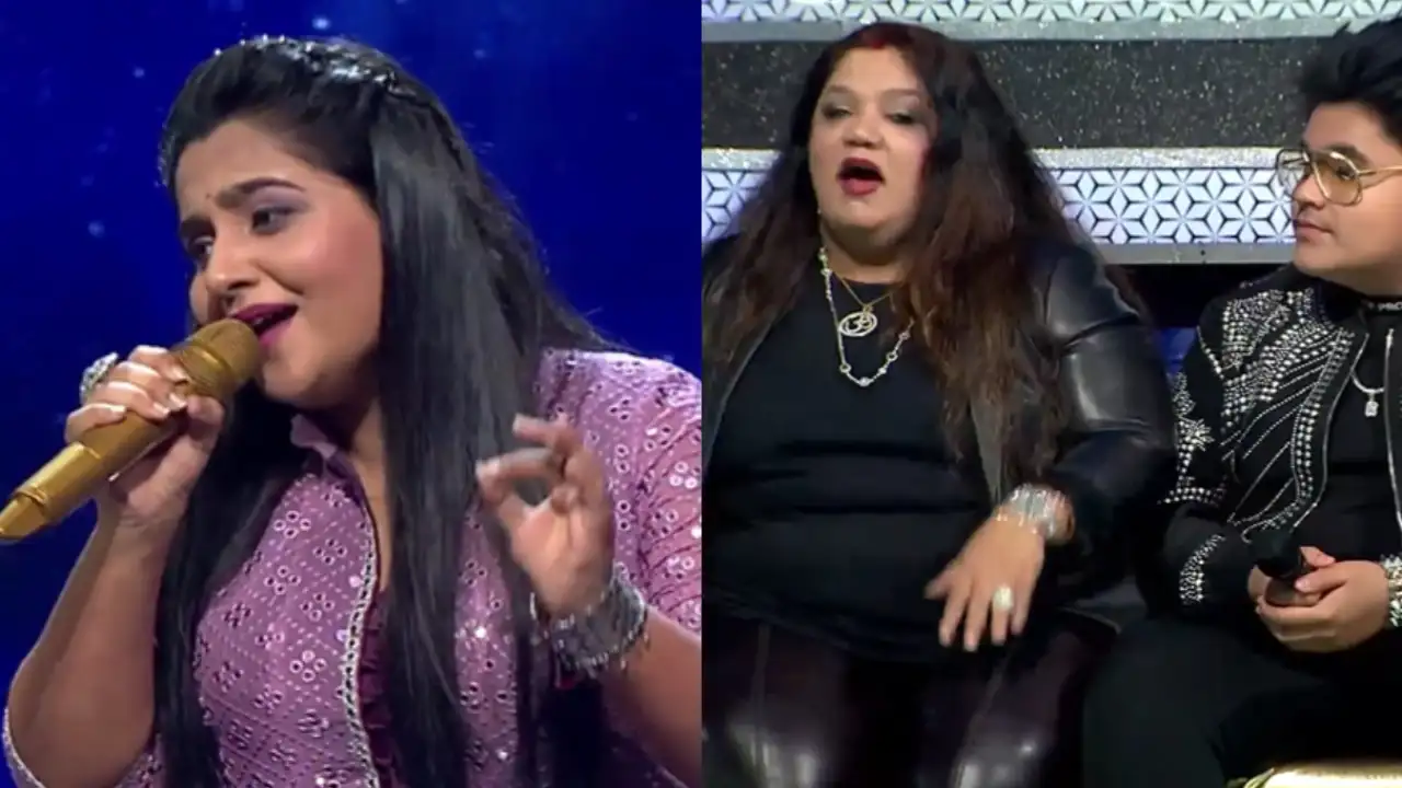 Indian Idol 13