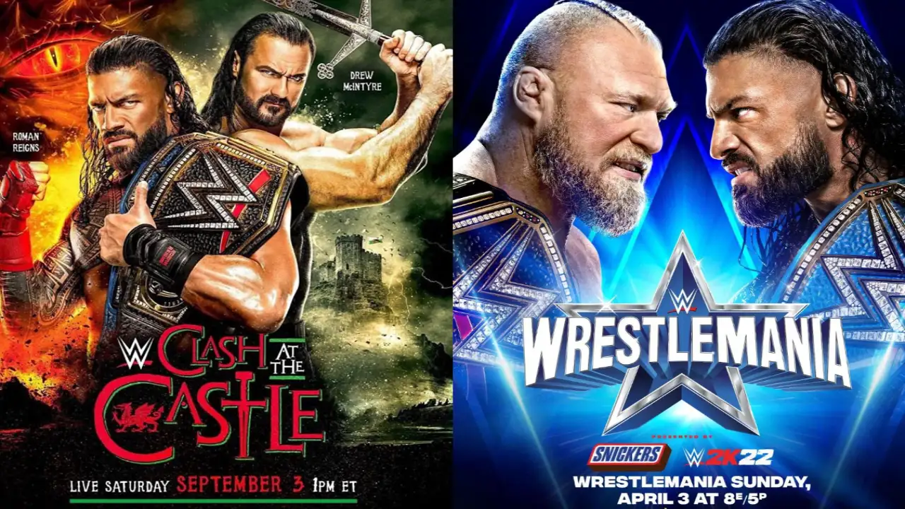 5 emotional moments in the history of WWE (Image credits - IMDb)