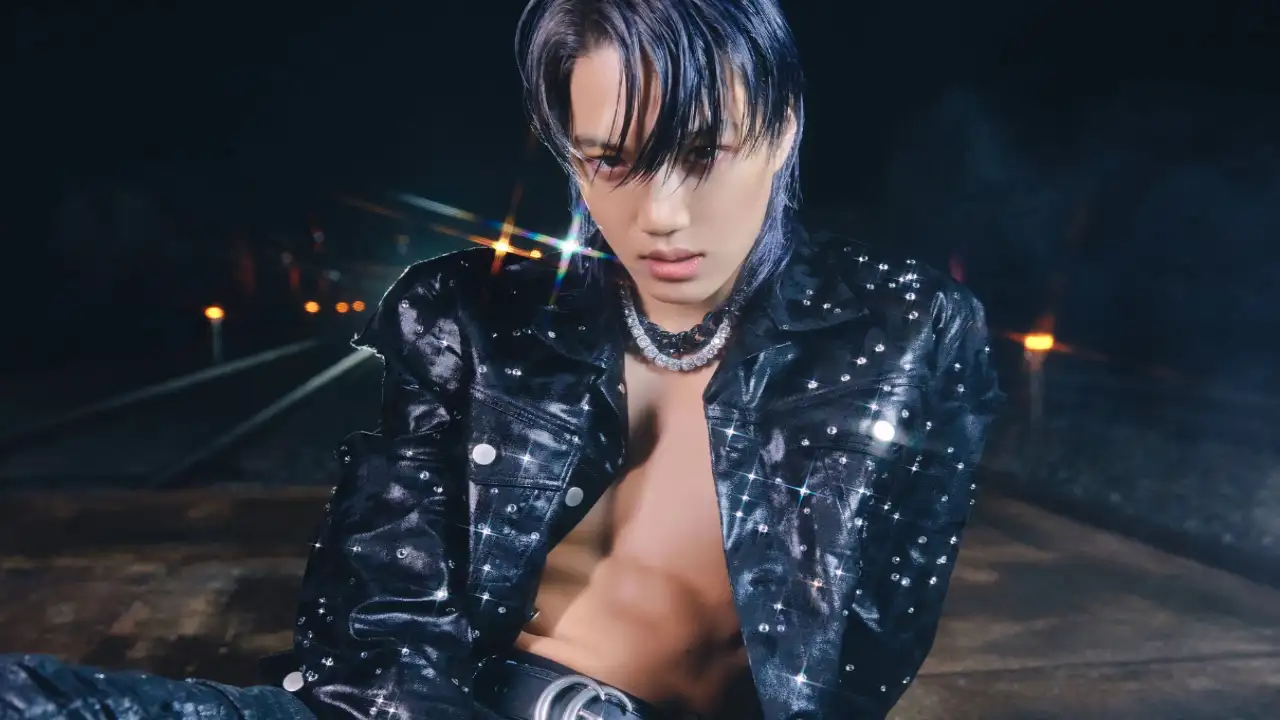 EXO’s Kai Concept Photo; Picture Courtesy: SM Entertainment EXO’s Kai Concept Photo; Picture Courtesy: SM Entertainment