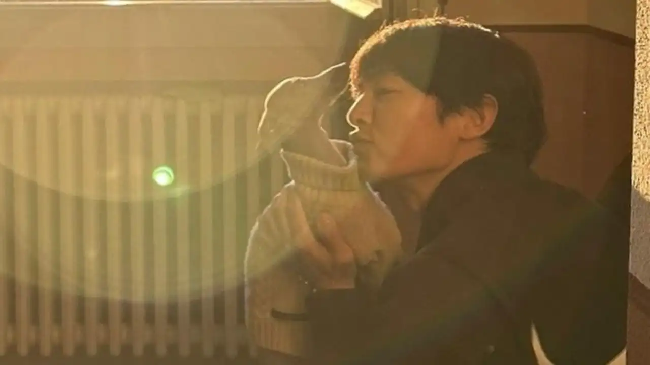 Song Joong Ki Song Joong Ki