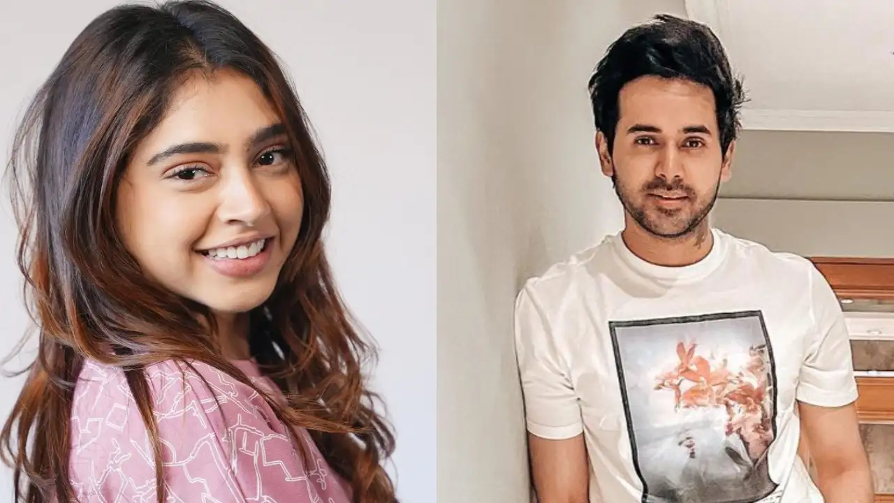 Niti Taylor-Ranndeep Rai's fresh 'Jodi' and storyline impresses viewers