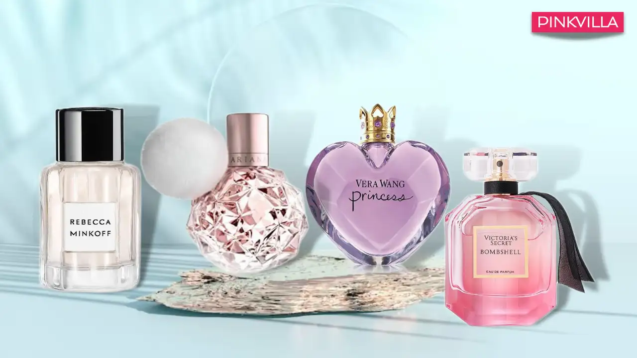 Best Smell of Victoria Secret Body Mist: Sensational Fragrances for Summer.