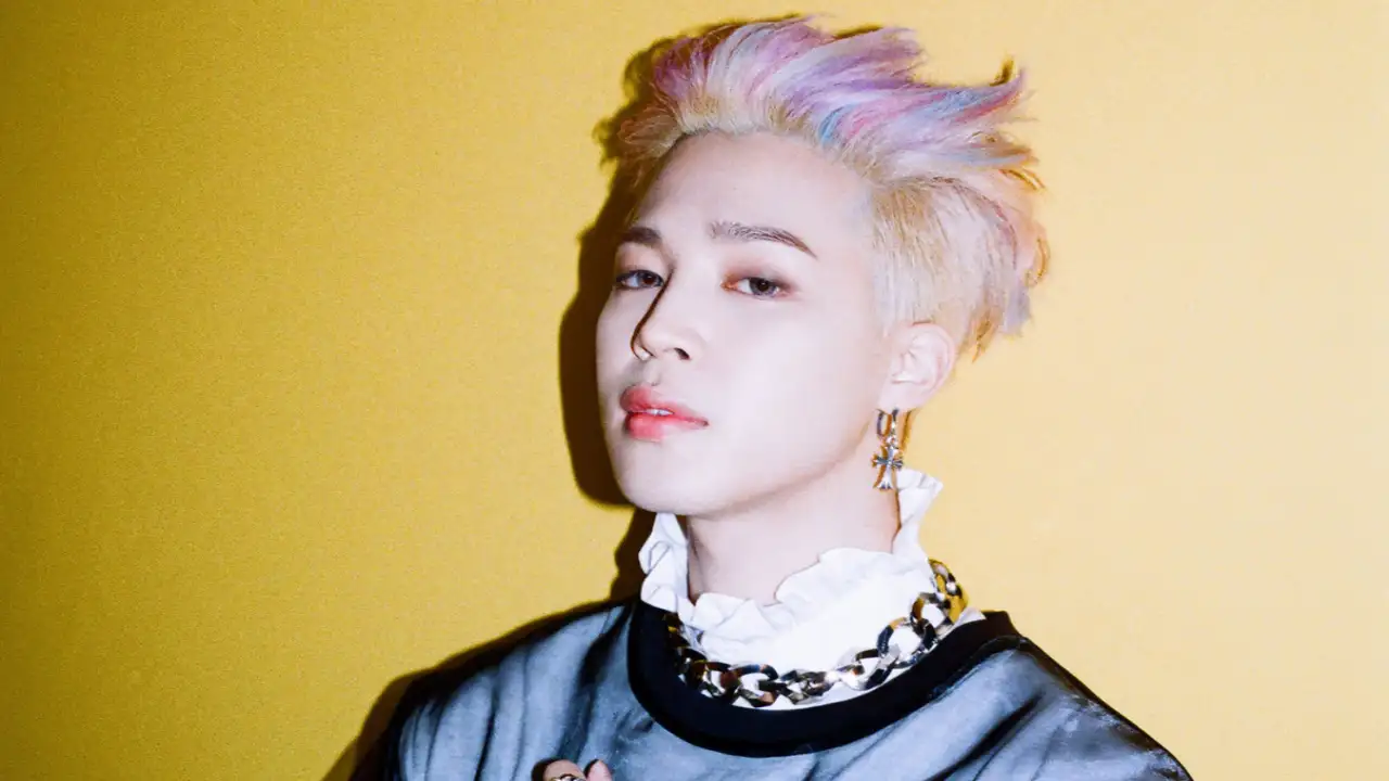 BTS' Jimin reveals tracklist for upcoming first solo album FACE ...