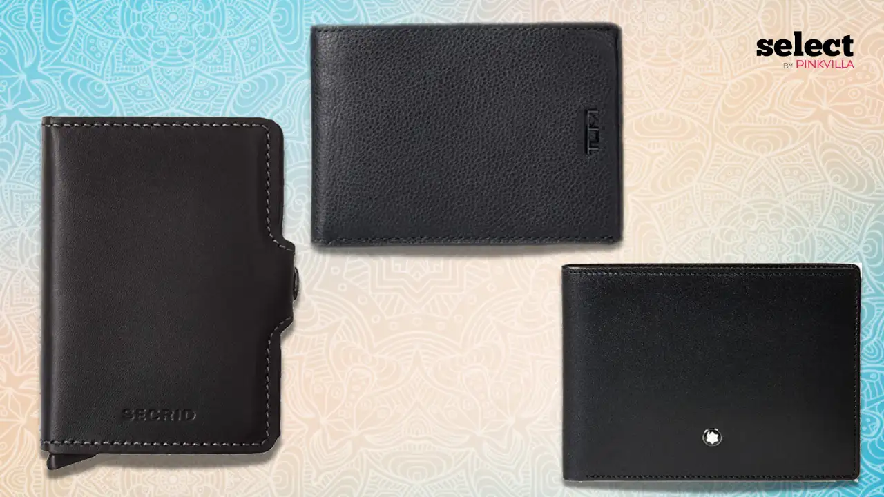 Luxury Wallets for Men That Add a Stylish Appeal to Your Personality 