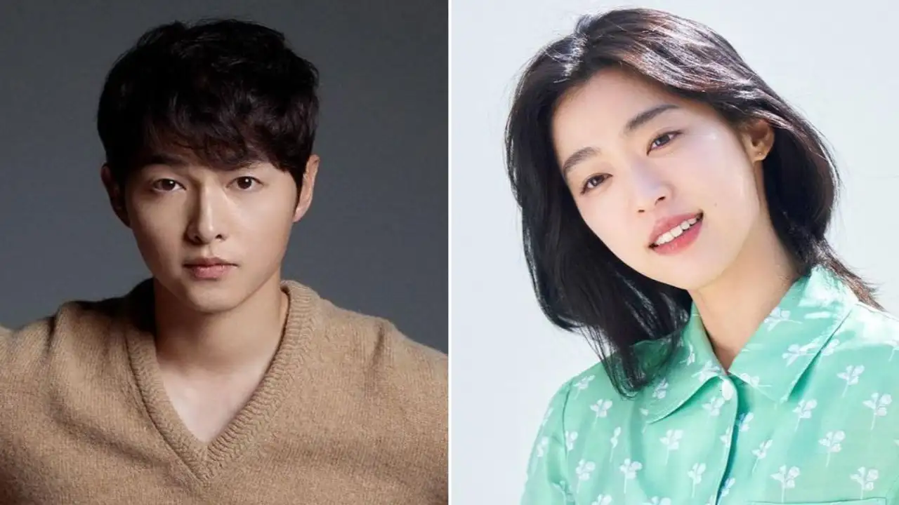 Song Joong Ki confirmed to act as North Korean defector in My Name Is Loh Kiwan; Choi Sung Eun joins film
