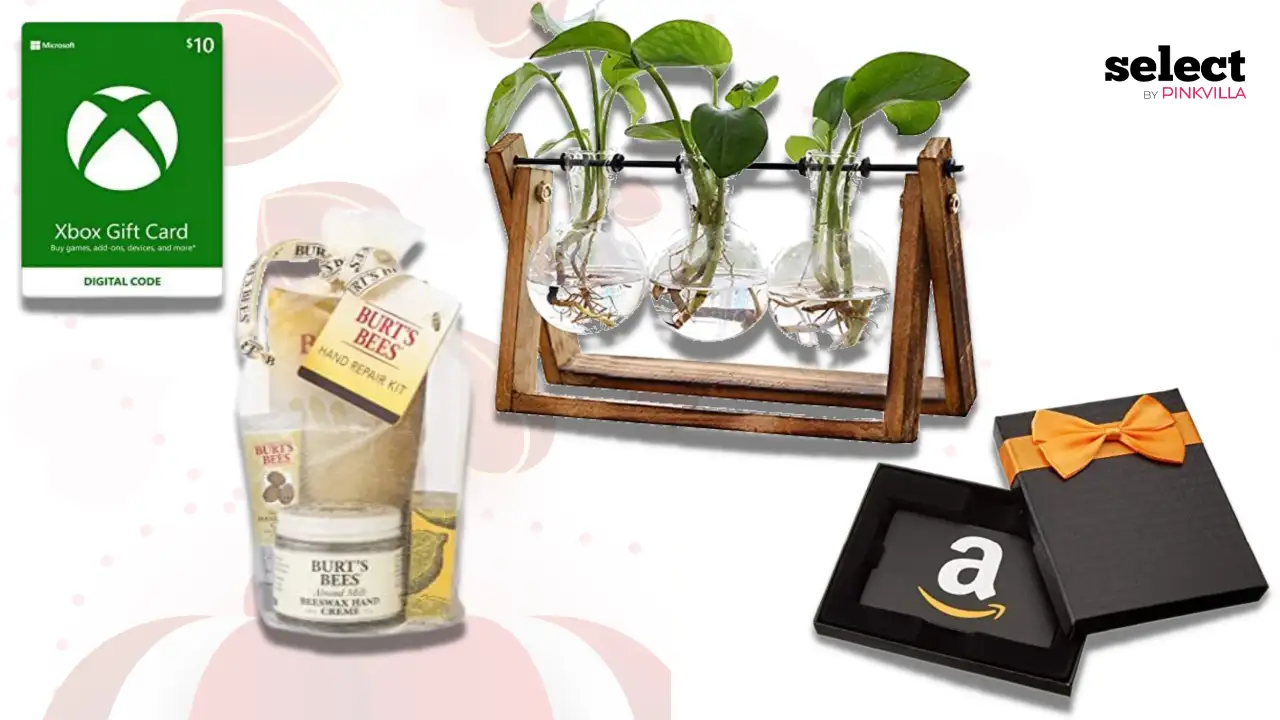 Valentine's Day Gifts for Coworkers Who Make You Love Your Workspace!