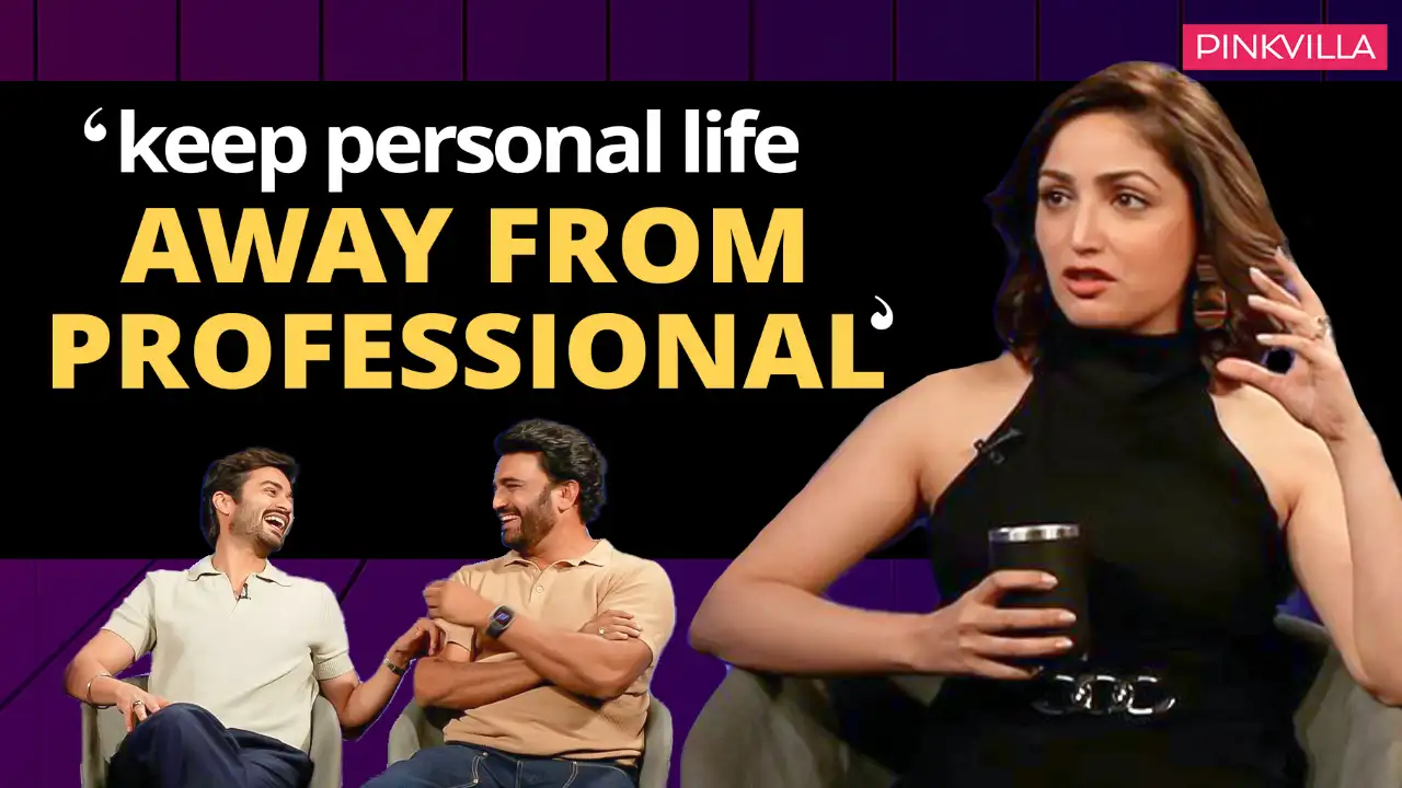 'I don't want to stay in any bubble' | Yami Gautam, Sunny Kaushal, Sharad Kelkar interview
