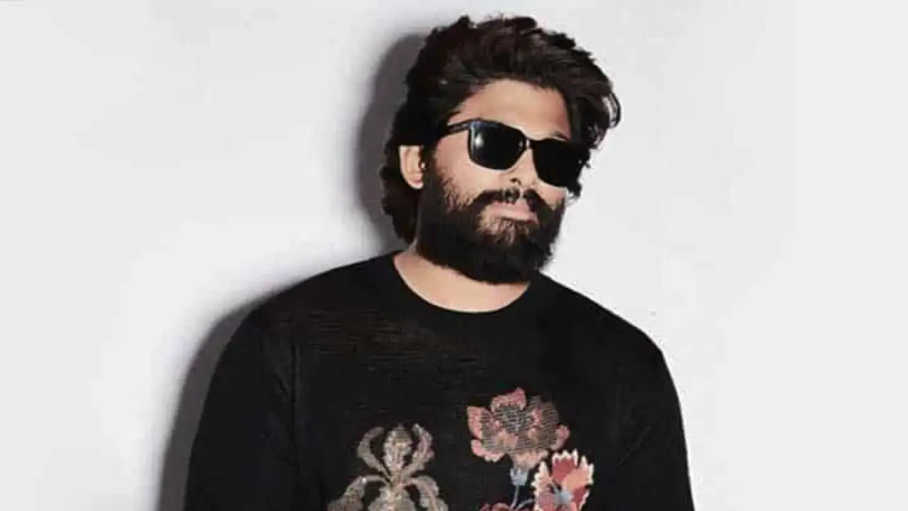 Allu Arjun pens a heartfelt note as he completes 20 years; Samantha, Rakul Preet and others congratulate Allu Arjun pens a heartfelt note as he completes 20 years; Samantha, Rakul Preet and others congratulate