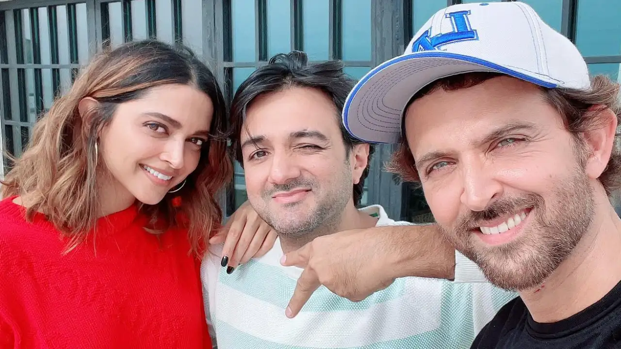 Siddharth Anand reveals why Deepika Padukone’s role in Fighter is different than Pathaan; Find out