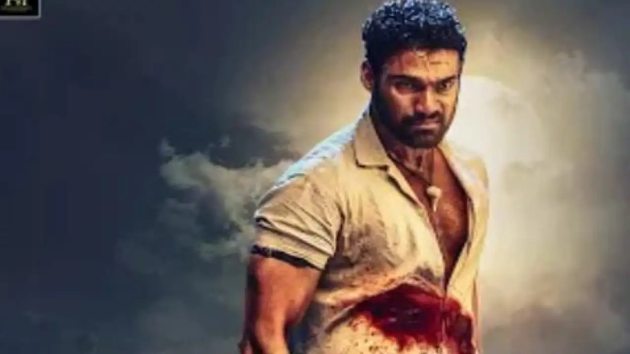 Chatrapathi Teaser: Bellamkonda Sreenivas packs a punch with his performance in his action-packed Hindi debut Bellamkonda Sreenivas Chatrapathi Teaser