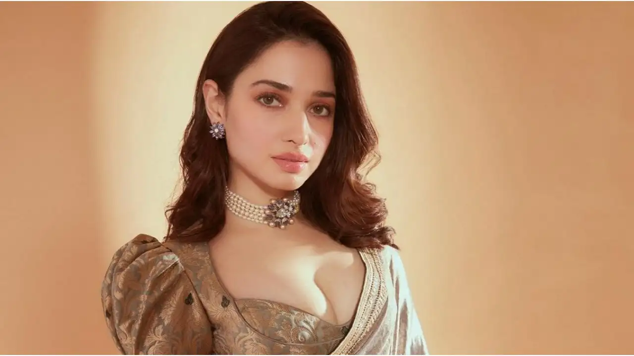EXCLUSIVE: Tamannaah Bhatia talks about facing misogyny in the industry; Says 'It still happens'