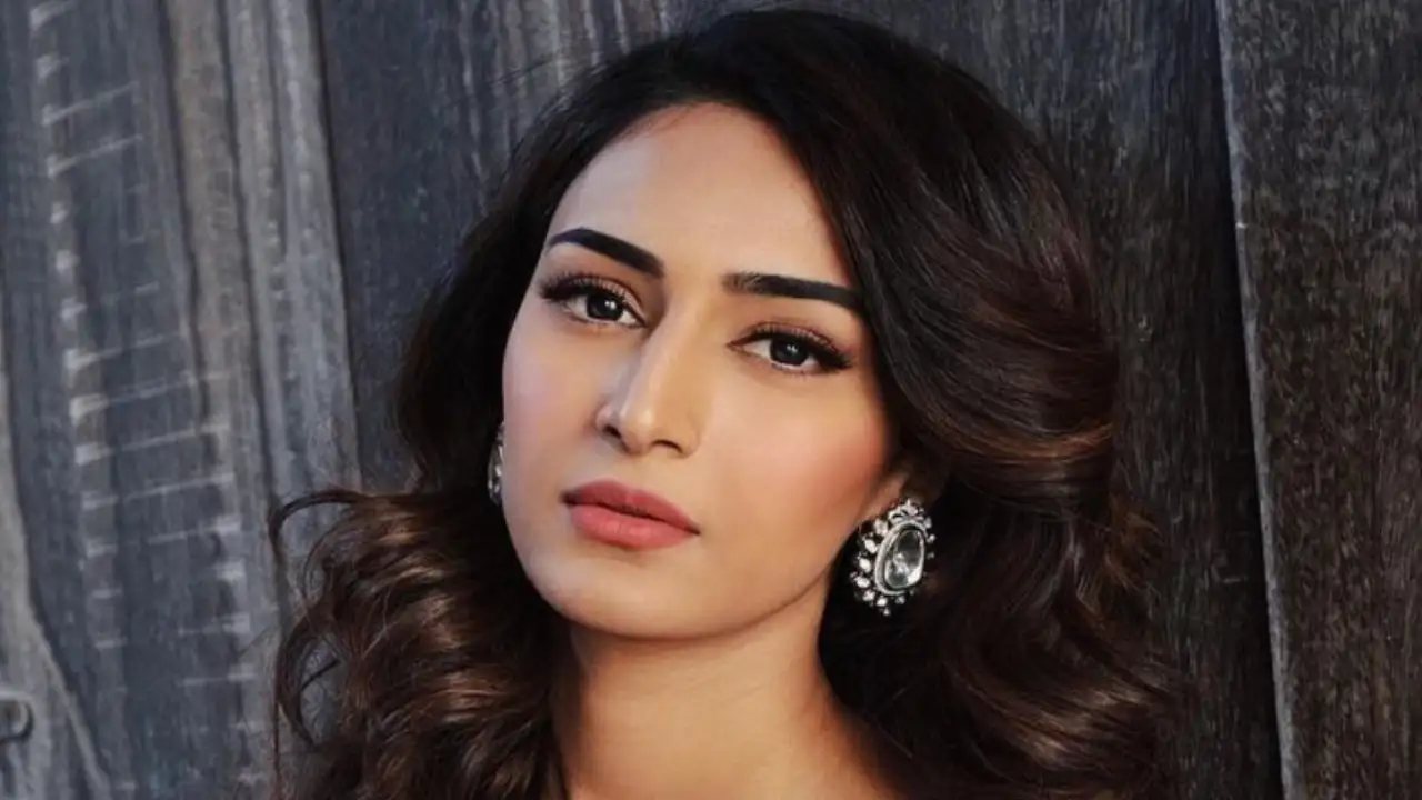 Erica Fernandes Erica Fernandes