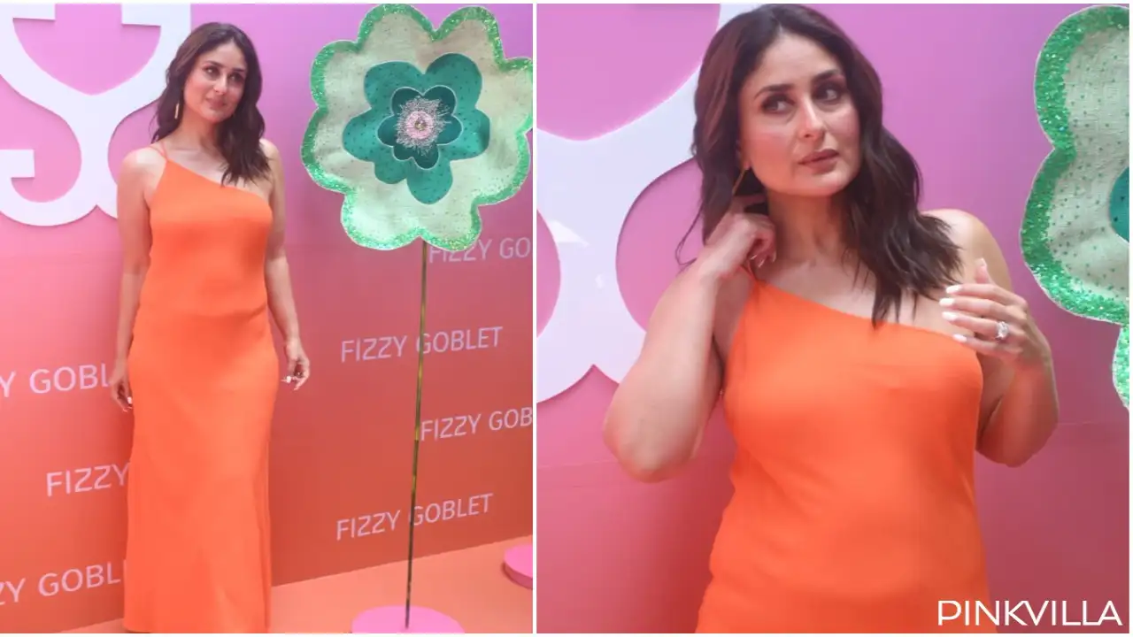 21 StealWorthy Looks Of Kareena Kapoor Khan For Brides  Bridesmaids   WeddingBazaar