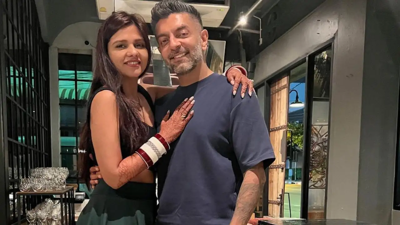 Image Source: Dalljiet Kaur Instagram Dalljiet