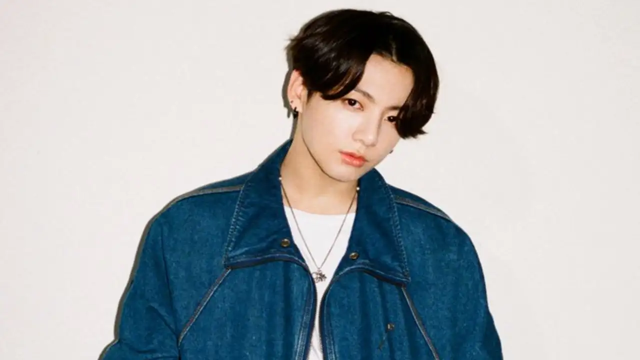 BTS' Jungkook: courtesy of BIGHIT MUSIC BTS' Jungkook: courtesy of BIGHIT MUSIC