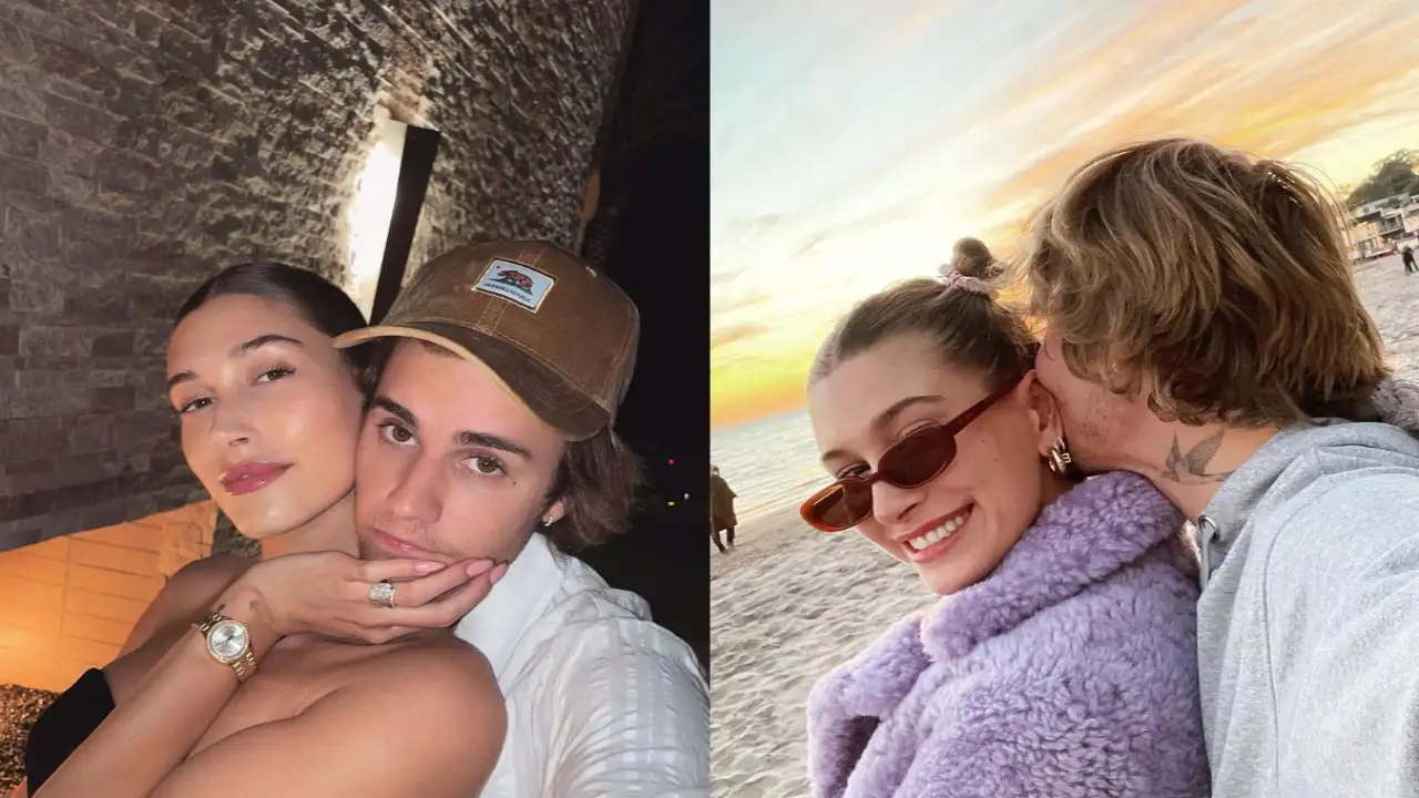 Did Justin Bieber and Hailey split up amidst an eyebrow feud? Fans believe so
