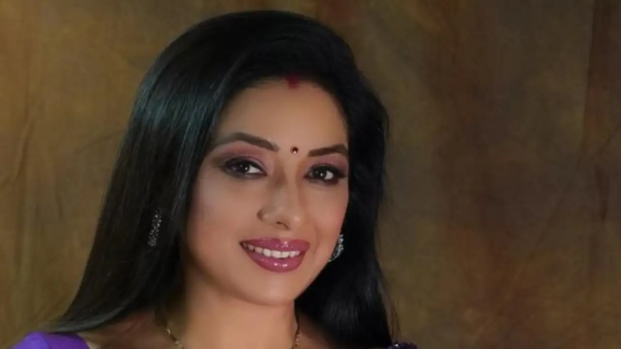 Rupali Ganguly Rupali Ganguly