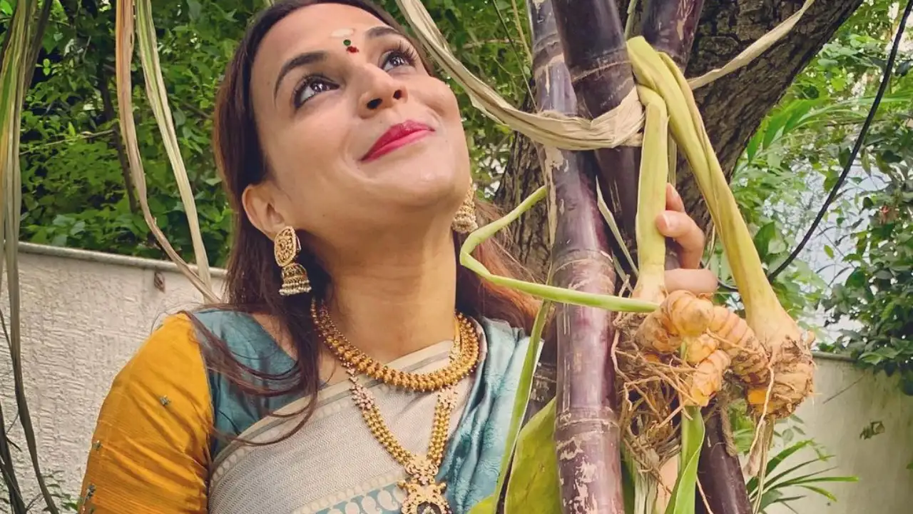 Aishwaryaa Rajinikanth filed complaint after jewellery worth lakhs went missing from her house. (PC: Aishwaryaa Rajnikanth) Aishwaryaa Rajinikanth