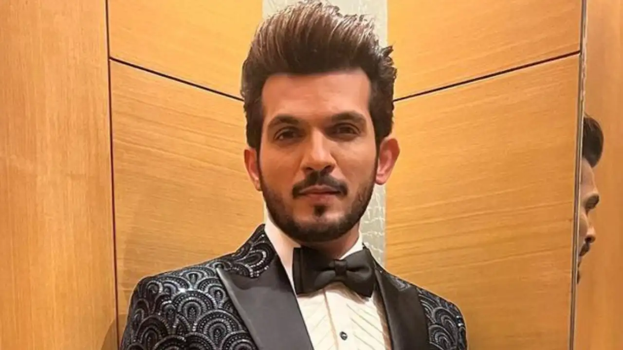 Arjun Bijlani Arjun Bijlani