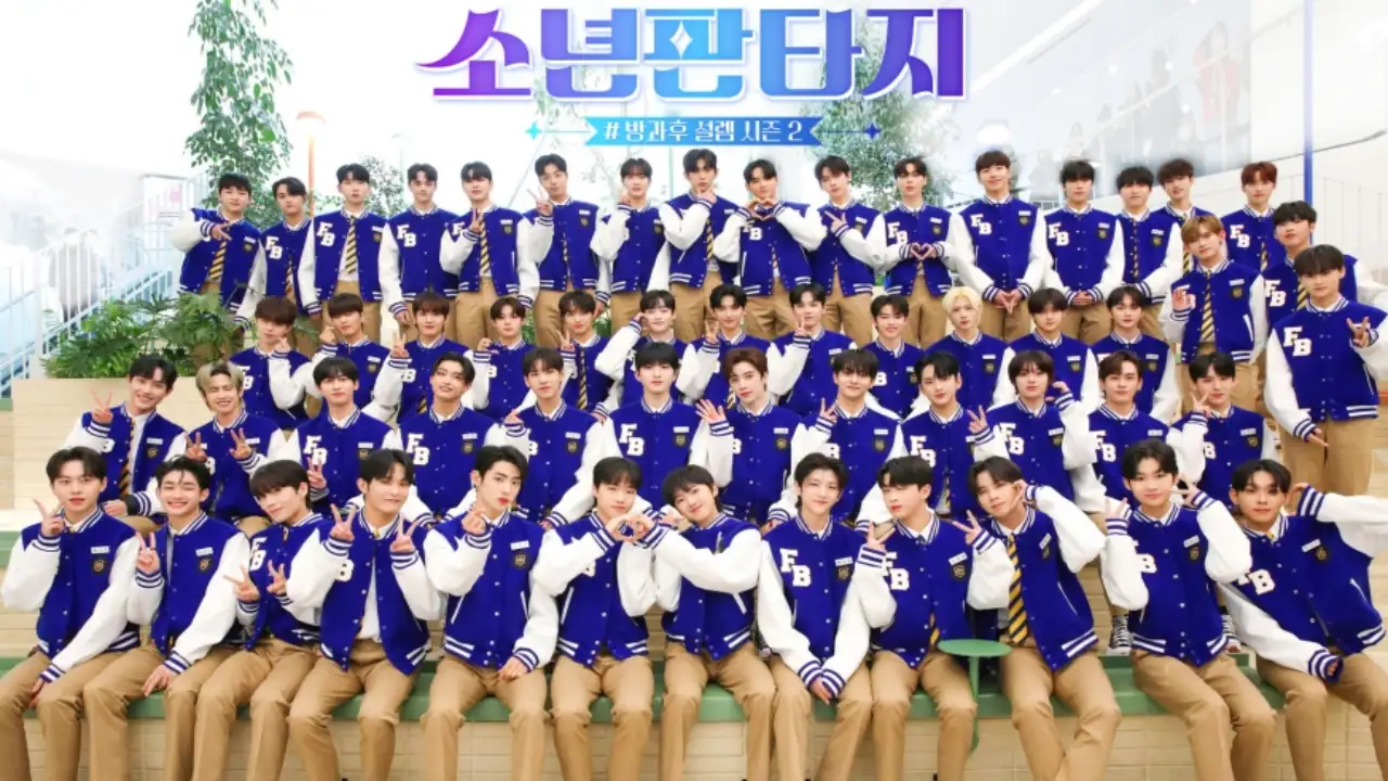 Fantasy Boys: MBC's eagerly anticipated K-pop idol audition show’s premiere pushed back 