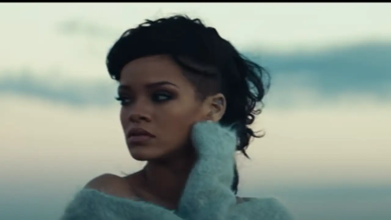 Rihanna Rihanna