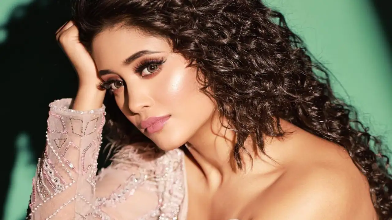 Shivangi Joshi Xxx Vidos Com - EXCLUSIVE VIDEO: Shivangi Joshi is ready to do bold scenes but only on ONE  condition; Here's what it is | PINKVILLA