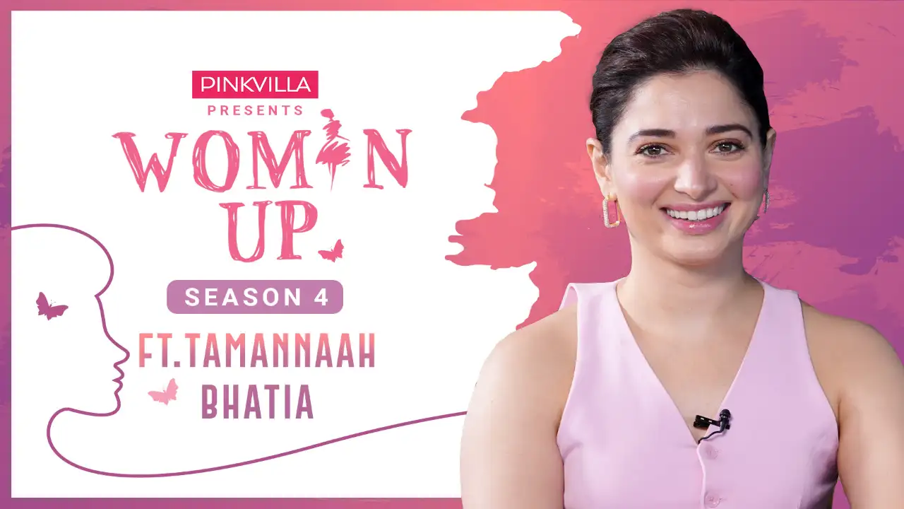 Tamannaah Bhatia: ‘It was unnecessary what happened to Samantha’ | Body positivity, facing misogyny