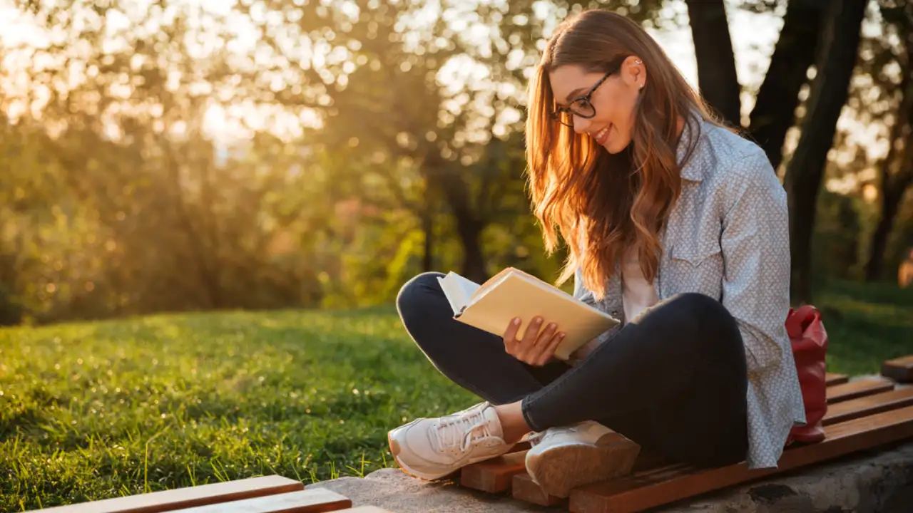 Zodiac Signs Who Are Fast Readers And Lose Themselves in a Good Mystery Novel Zodiac Signs Who Are Fast Readers And Lose Themselves in a Good Mystery Novel