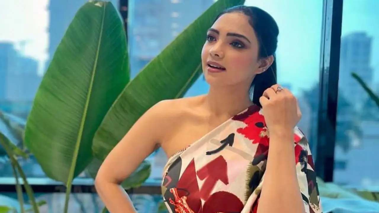 Pooja Banerjee