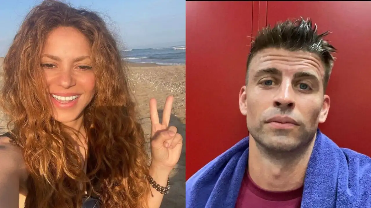  ‘There is a place in hell..’ - Shakira finally addresses Pique cheating in new interview