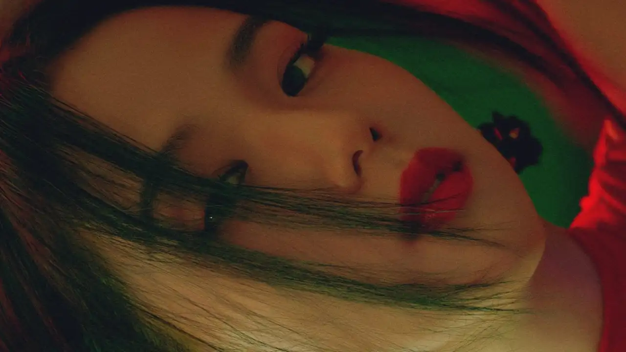 BLACKPINK’s Jisoo; Picture Courtesy: YG Entertainment BLACKPINK’s Jisoo; Picture Courtesy: YG Entertainment