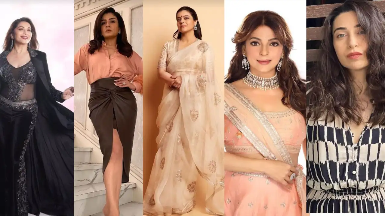 Pinkvilla's timeless style icons Pinkvilla's timeless style icons