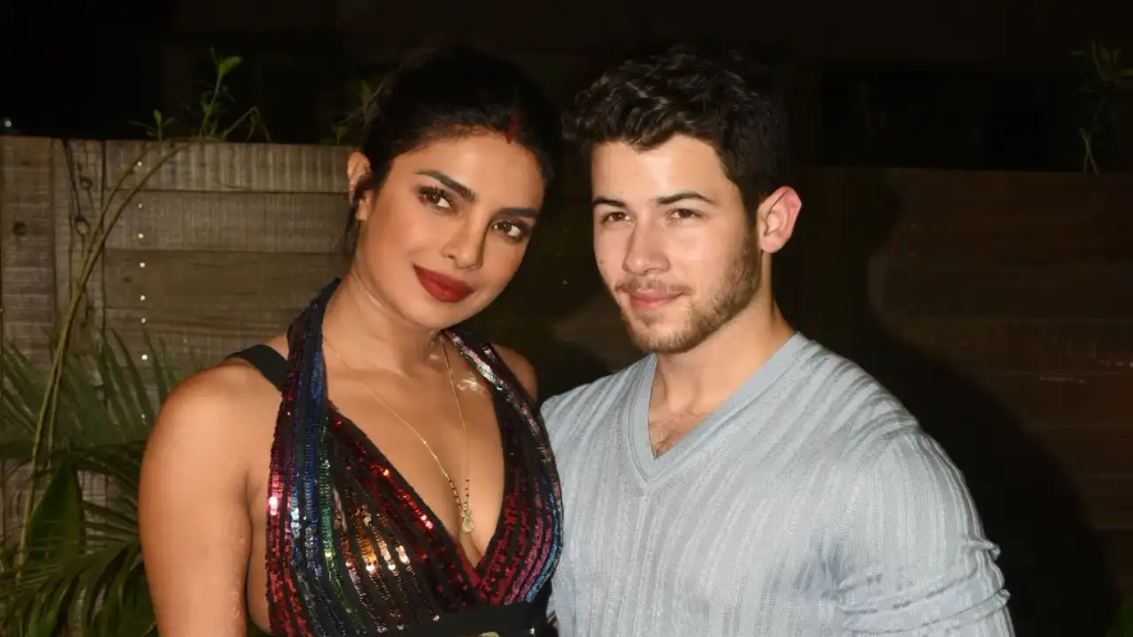 Priyanka Chopra singing and dancing at Nick Jonas’ concert is proof of how much she enjoys his songs; WATCH Priyanka Chopra singing and dancing at Nick Jonas’ concert is proof of how much she enjoys his songs; WATCH