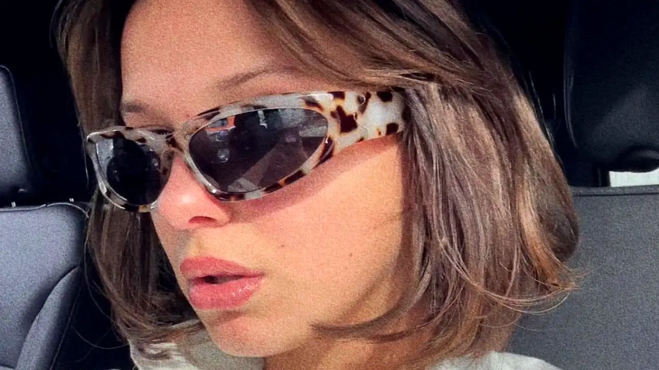 Millie Bobby Brown (Image: Millie Bobby Brown Instagram) Millie Bobby Brown (Image: Millie Bobby Brown Instagram)