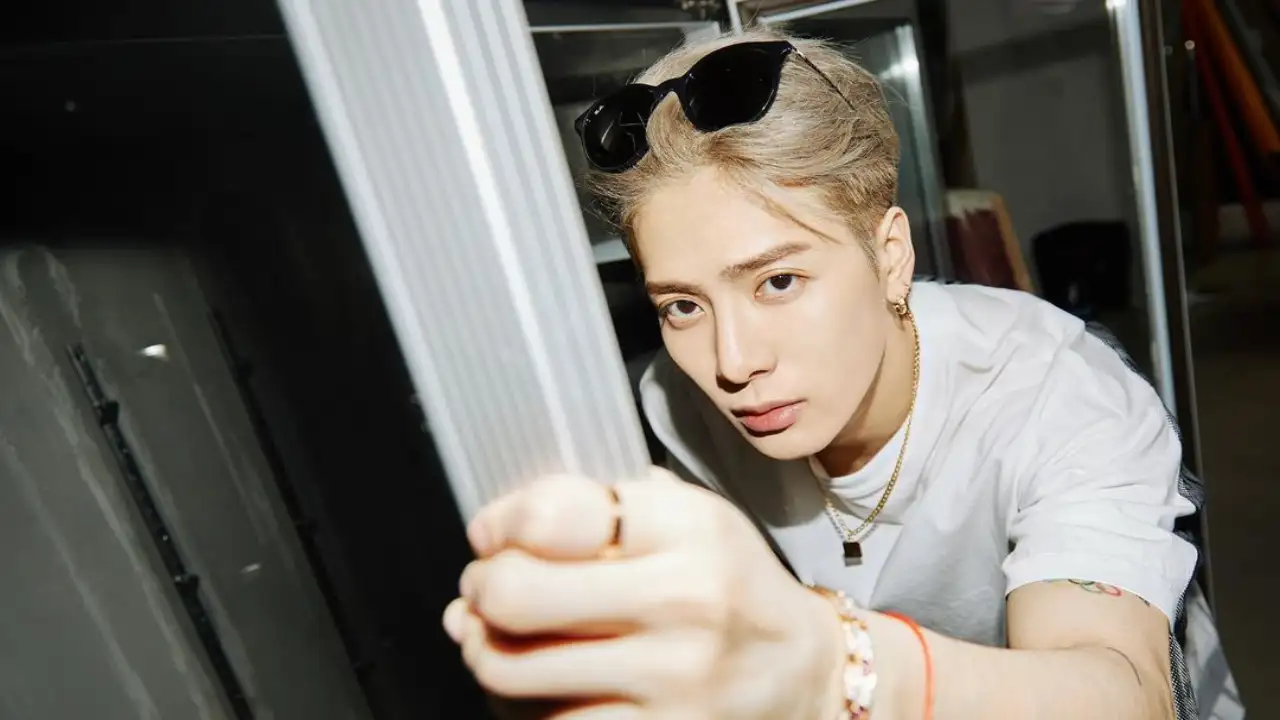 GOT7’s Jackson Wang: How did he become a global icon?