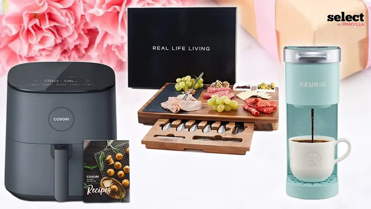 49 Best Mother’s Day Gifts to Express Your Love for Your Mom 