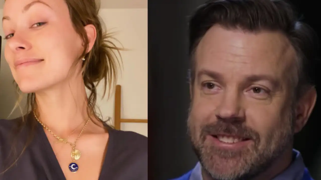 Olivia Wilde and Jason Sudeikis's Custody Battle Explained