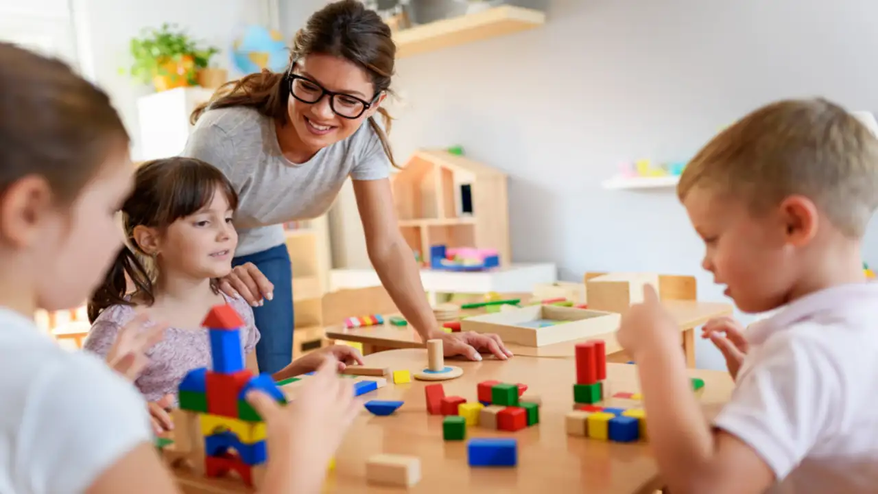 Zodiac Signs Who Consider Themselves Exceptionally Kind Teachers Zodiac Signs Who Consider Themselves Exceptionally Kind Teachers