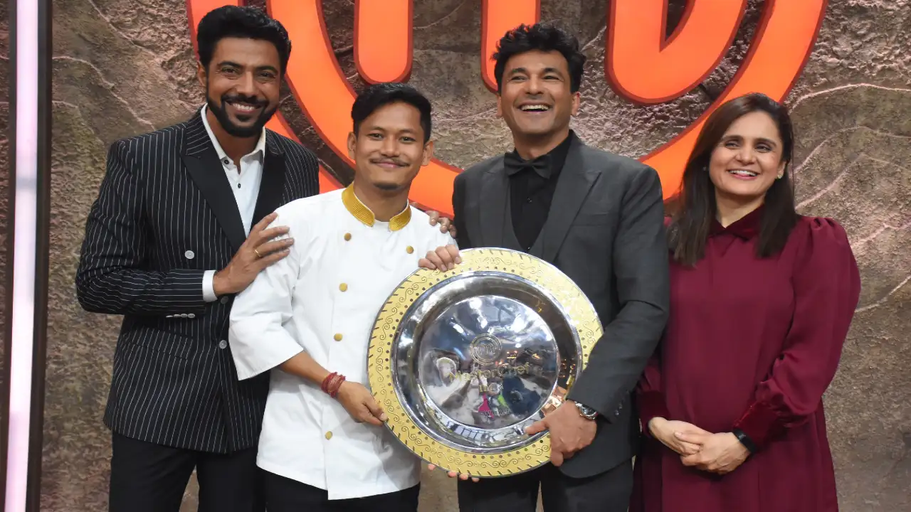 Image Source: Sony TV Instagram MasterChef India 7