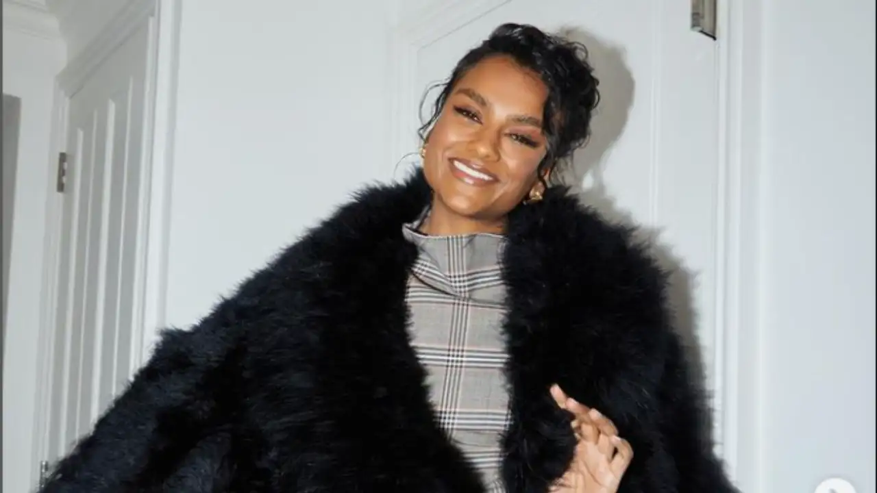 Simone Ashley Simone Ashley