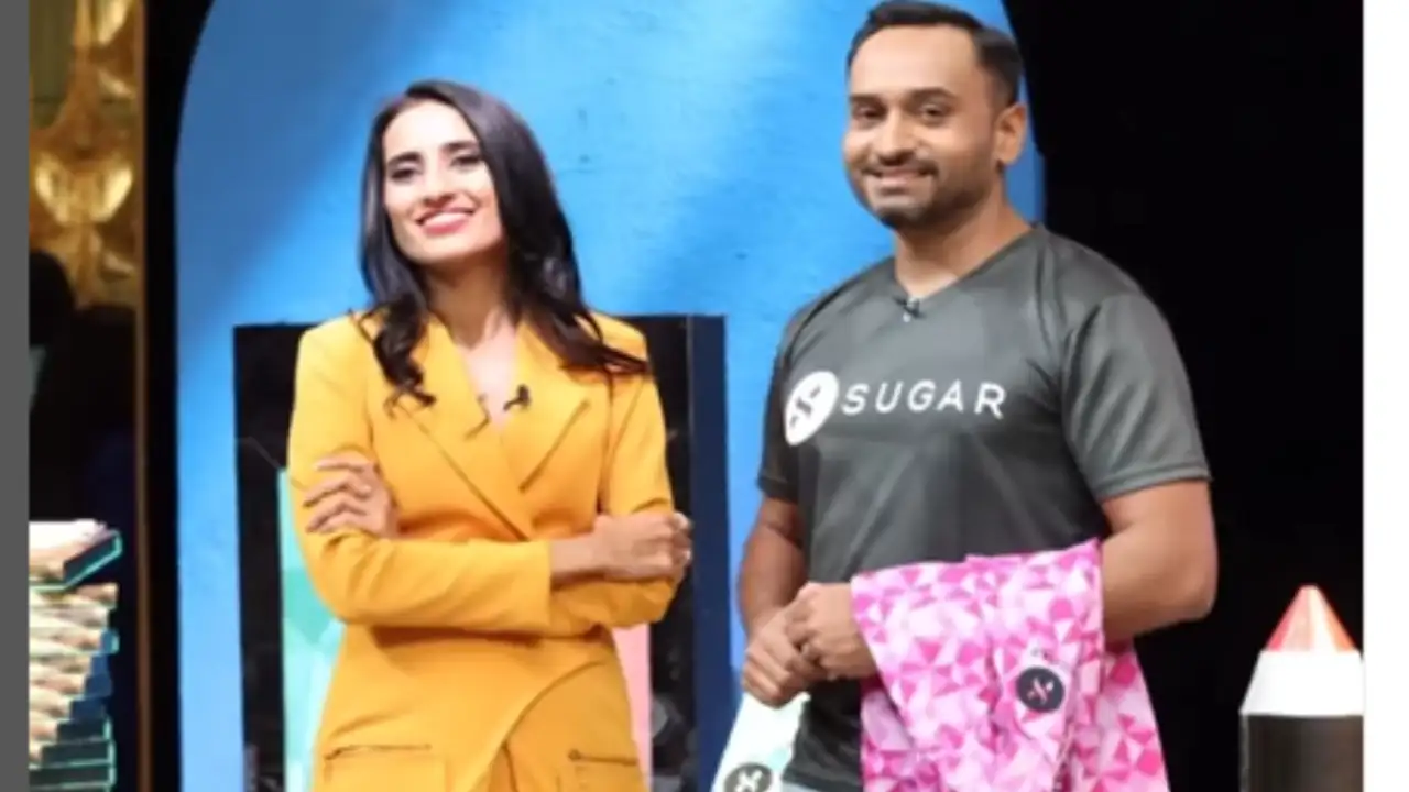 Shark Tank India