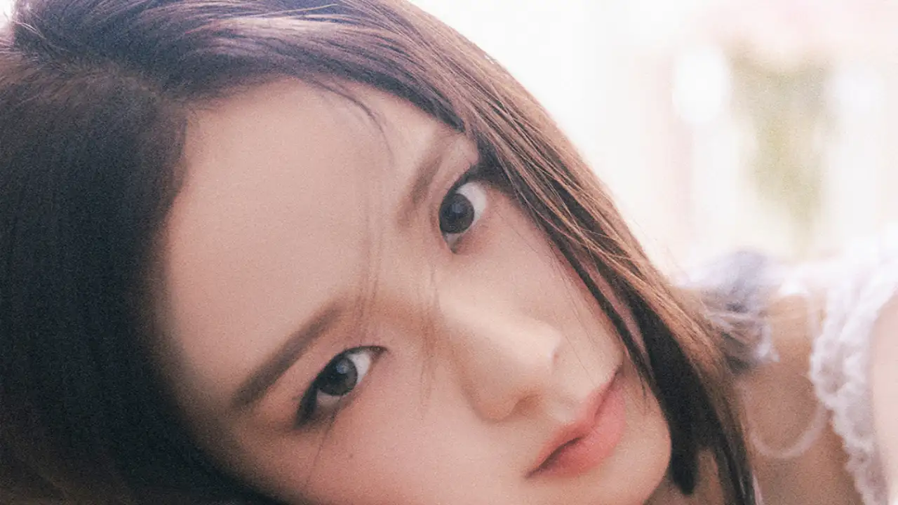 Jisoo; Picture Courtesy: YG Entertainment Jisoo; Picture Courtesy: YG Entertainment