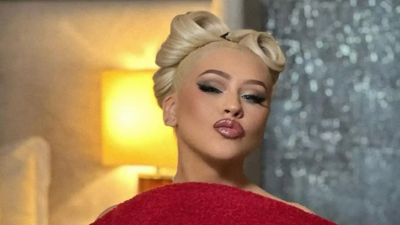 Christina Aguilera’s Weight Loss Journey – The Incredible Transformation