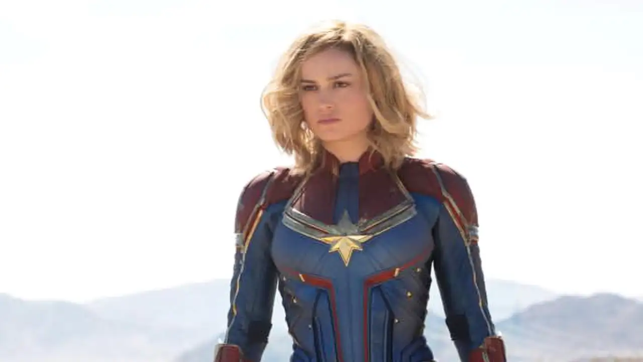 Captain Marvel: 10 Bollywood actresses who could do justice to Brie Larson's  role | PINKVILLA